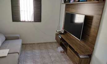 Imagem 5: Alugo casa grande com salão Rio cumprido Jacareí