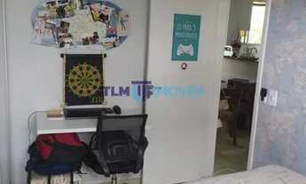 Imagem 6: Apartamento de 2 quartos a venda - Salgado Filho