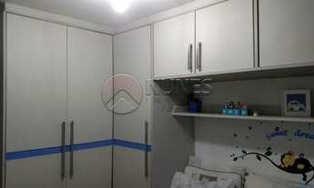 Imagem 7: Osasco - Apartamento Padrão - Veloso
