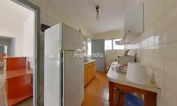 Imagem 4: APARTAMENTO MOBILIADO SETOR OESTE