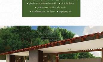 Imagem 4: Casa de Condomínio com 2 dorms, Bananal, Parati - R$ 260 mil, Cod: 307