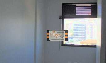 Imagem 6: Sala, 77 m² - venda por R$ 330.000,00 ou aluguel por R$ 1.200,00/mês - Alto da Lapa - São