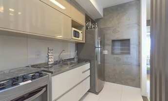 Imagem 6: Apartamento com 2 Dormitorio(s) localizado(a) no bairro Liberdade em Porto Alegre / Ref