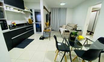 Imagem 4: Apartamento de 1 suíte mais 1 dormitório no Fazenda