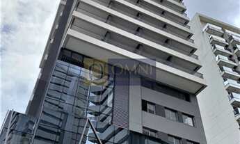 Imagem: Studio com 30m² à venda / aluguel na Vergueiro