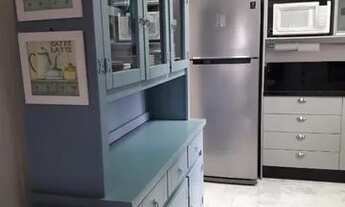 Imagem 5: Apartamento em Curitiba, Bigorrilho com 4 quartos