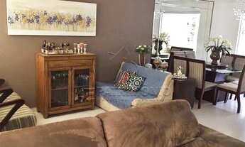 Imagem: SOROCABA - Casa de Condomínio - Campolim