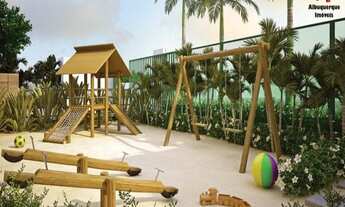 Imagem 2: APARTAMENTO RESIDENCIAL em SÃO LUÍS - MA, JARDIM RENASCENÇA