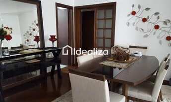 Imagem: Apartamento para Venda em Teresópolis