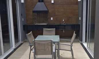 Imagem 6: Apartamento com 1 dormitório, 40 m² - venda por R$ 359.950,00 ou aluguel por R$ 2.490,00/m