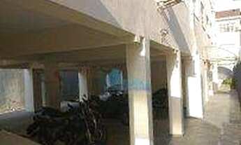 Imagem 8: Apartamento com 2 dormitórios à venda, 58 m² por R$ 297.000,00 - Embaré - Santos/SP