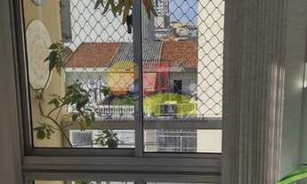 Imagem 6: SãO BERNARDO DO CAMPO - Apartamento Padrão - RUDGE RAMOS