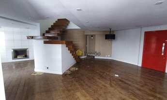 Imagem 2: Cobertura Duplex - Edifício Cannes. 4 Dormitórios (3 suítes