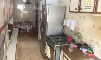 Imagem 7: Apartamento com 3 dormitórios à venda, 108 m² por R$ 499.000,00 - Vila Guilhermina - Praia