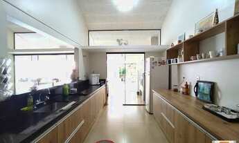 Imagem 5: Casa (sobrado na rua) 4 dormitórios/suite, cozinha planejada