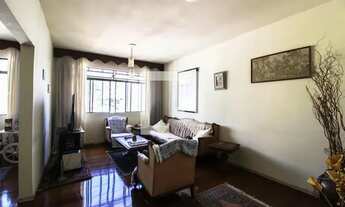 Imagem 7: Apartamento para Aluguel - Cidade Jardim, 4 Quartos, 213 m2