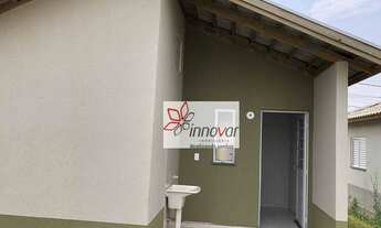 Imagem 5: Casa com 2 dormitórios, 40 m² - venda por R$ 200.000,00 ou aluguel por R$ 1.100,00/mês - V