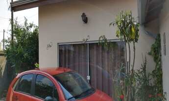 Imagem 2: CASA RESIDENCIAL em CAMPINAS - SP, RESIDENCIAL NOVA BANDEIRANTE