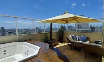 Imagem: Linda Cobertura com 3 Suítes à venda