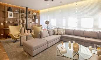 Imagem 2: APARTAMENTO COM 3 SUÍTES E 3 VAGAS NO CABRAL