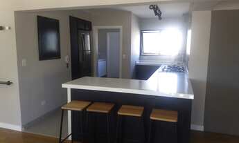 Imagem 4: Apartamento p/ venda com 120.00 m2 na R Dr Mario Cardim com 3 dorm em Vila Mariana - São P