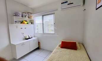 Imagem 5: Apartamento para venda tem 61 metros quadrados com 3 quartos em Parque Ideal - Teresina