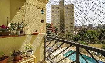 Imagem 7: Apartamento à venda, Vila Ipojuca, São Paulo, SP