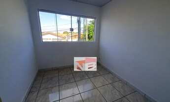 Imagem 7: Locação - Kitnet - Vila Amorim - Americana - SP