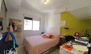 Imagem 2: Apartamento à venda Avenida Dom Cláudio José Gonçalves Ponce de Leão, Vila Ipiranga - Port