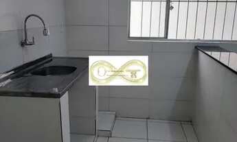 Imagem 5: Excelente kitnet para locação próxima a moradia estudantil da Unicamp