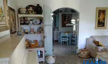 Imagem 6: CASA DE VILA - VILA PIRES - SP