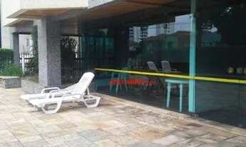 Imagem 3: Apartamento com 3 dormitórios à venda, 133 m² por R$ 1.300.000,00 - Liberdade - São Paulo