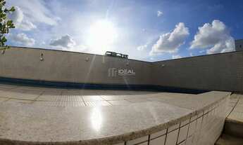 Imagem 4: Apartamento Mobiliado 150m² à Venda e Locação no Ed. Seychelles