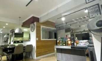 Imagem 3: Apartamento-Venda-72m²-2 dormitórios-1 suíte-2 vagas-Jd. Londrina