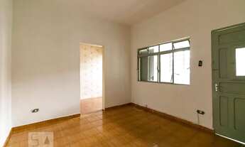 Imagem 4: Casa para Aluguel - Mooca, 1 Quarto, 56 m2