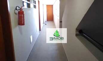 Imagem 5: Apartamento com 2 dormitórios para alugar, 39 m² por R$ 1.300/mês - Jardim Japão - São Pau