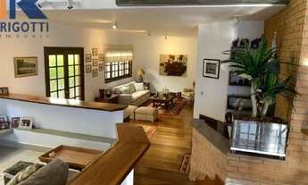 Imagem 4: 04886 - Casa 4 Dorms. (2 Suítes), JARDIM DAS COLINAS - SÃO JOSÉ DOS CAMPOS/SP