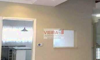 Imagem 4: Casa com 3 dormitórios à venda, 350 m² por R$ 1.400.000,00 - Anhangabaú - Jundiaí/SP