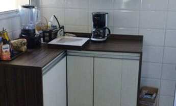 Imagem 7: Apartamento com 3 dormitórios à venda, 86 m² por R$ 785.000,00 - Vila Augusta - Guarulhos