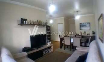 Imagem 5: Apartamento - Bosque - Campinas