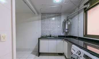 Imagem 4: Apartamento 3 quartos (1 Suíte) no Higienópolis