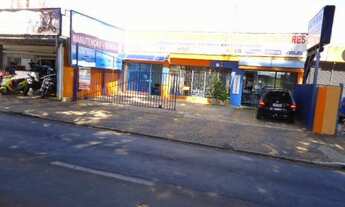 Imagem 7: Casa comercial para venda e locação, Jardim Chapadão, Campinas