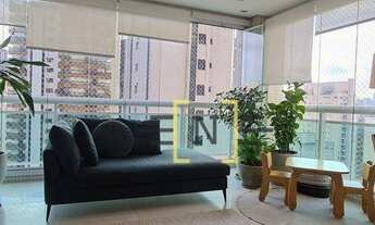 Imagem 6: Apartamento com 3 dormitórios à venda, 157 m² por R$ 2.430.000,00 - Aclimação - São Paulo