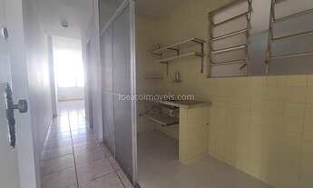 Imagem 2: Ref.: 1017 - Quitinete 1 qto - São Mateus