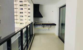 Imagem 3: Apartamento com 4 dormitórios à venda, 250 m² - Moema - São Paulo/SP