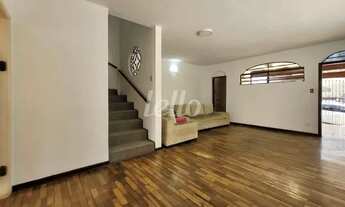 Imagem 3: Santo André - Casa Padrão - Vila Alzira