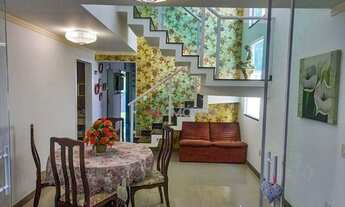 Imagem 3: Casa com 3 dormitórios à venda, 238 m² por R$ 1.150.000,00 - Vale dos Cristais - Macaé/RJ