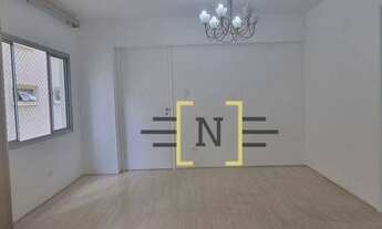 Imagem 2: Apartamento à venda, 98 m² por R$ 650.000,00 - Aclimação - São Paulo/SP