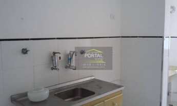 Imagem 6: Apartamento com 1 dormitório para alugar, 43 m² por R$ 1.765,00 - Vila Nair - São Paulo/SP