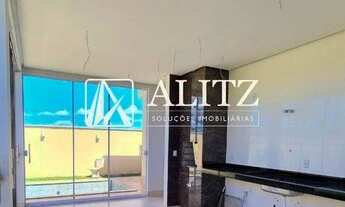 Imagem 2: SENADOR CANEDO - Casa de Condomínio - Terras Alpha Residencial 1